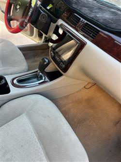 Chevrolet Impala